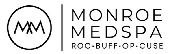 Monroe MedSpa Logo