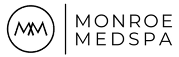 monroe medspa logo